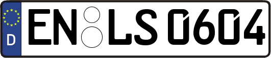 EN-LS0604