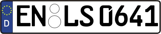EN-LS0641