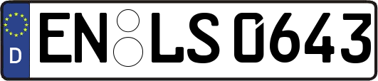 EN-LS0643
