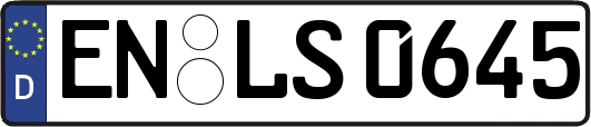 EN-LS0645
