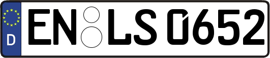EN-LS0652