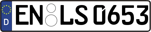 EN-LS0653