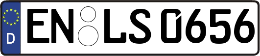 EN-LS0656
