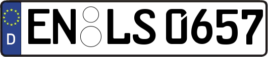 EN-LS0657