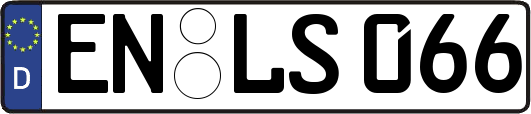 EN-LS066
