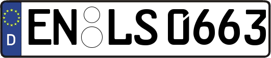 EN-LS0663