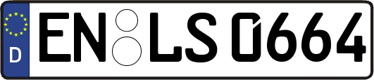 EN-LS0664