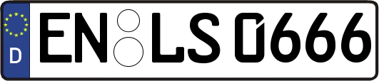 EN-LS0666