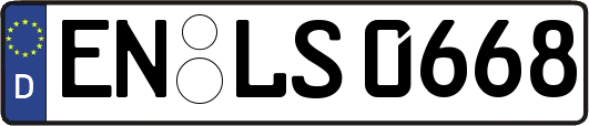 EN-LS0668