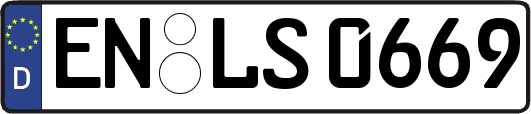EN-LS0669