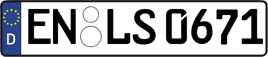EN-LS0671