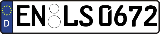 EN-LS0672
