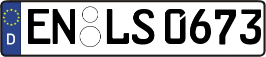 EN-LS0673