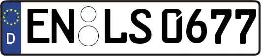 EN-LS0677