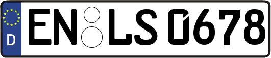 EN-LS0678