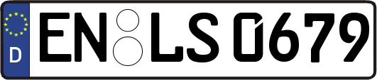 EN-LS0679