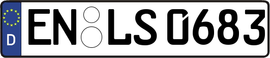 EN-LS0683