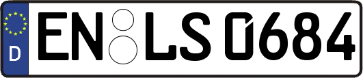 EN-LS0684