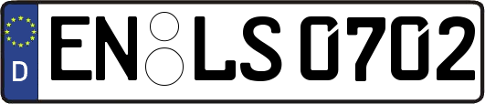 EN-LS0702