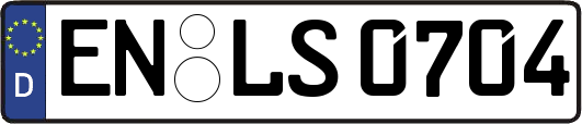 EN-LS0704