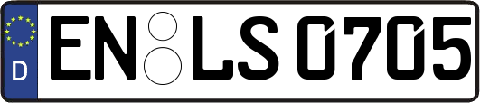EN-LS0705