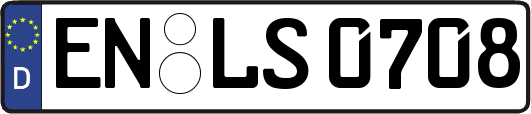 EN-LS0708