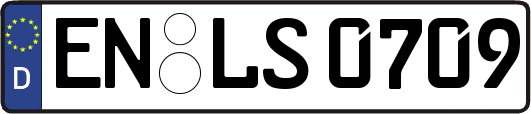 EN-LS0709