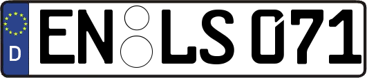 EN-LS071