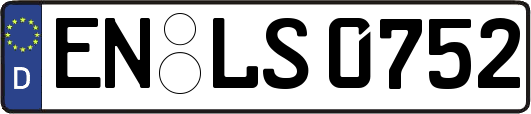 EN-LS0752