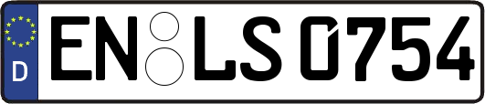 EN-LS0754