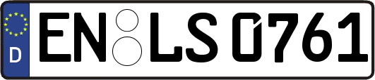 EN-LS0761