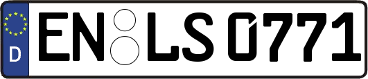 EN-LS0771