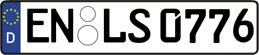 EN-LS0776