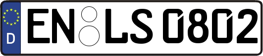 EN-LS0802