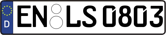 EN-LS0803