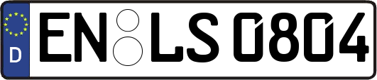 EN-LS0804