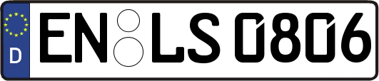 EN-LS0806