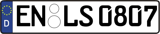 EN-LS0807