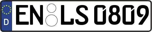 EN-LS0809