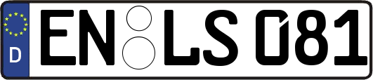EN-LS081