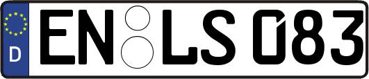 EN-LS083