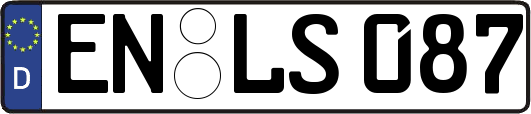 EN-LS087