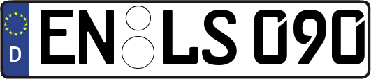 EN-LS090