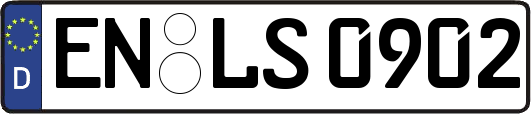 EN-LS0902