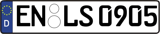 EN-LS0905