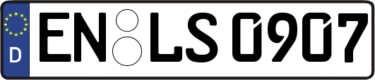 EN-LS0907