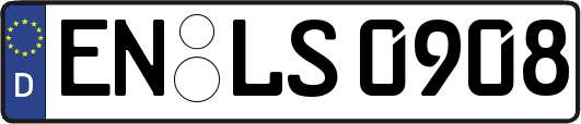 EN-LS0908