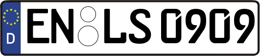 EN-LS0909