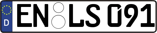 EN-LS091