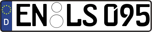 EN-LS095